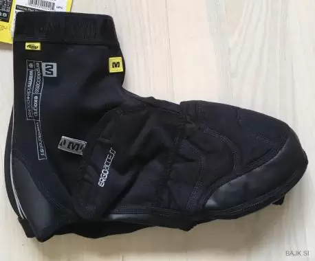MAVIC THERMO PLUS galoše L, XL
