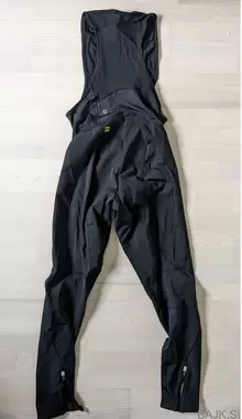 Mavic Inferno termo hlače Large nove!