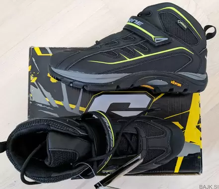 Gaerne Gore-Tex čevlji št. 40 novi!