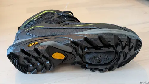 Gaerne Gore-Tex čevlji št. 40 novi!