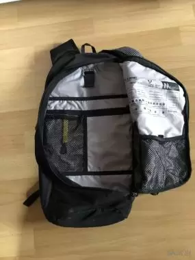 Kolesarski nahrbtnik Cube Pure 4race