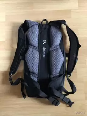 Kolesarski nahrbtnik Cube Pure 4race