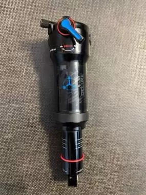 ROCKSHOX DELUXE RT3