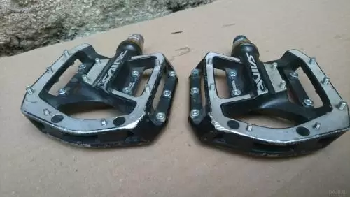 Pedala Shimano SAINT PD-MX80