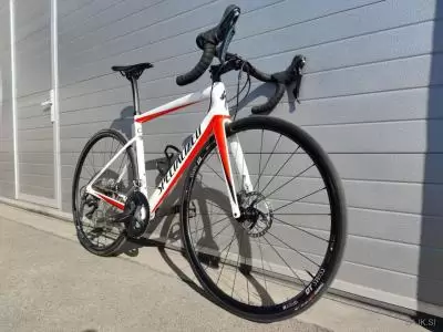 Specialized Tarmac SL6 Disc Comp