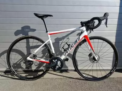Specialized Tarmac SL6 Disc Comp