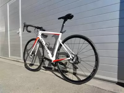 Specialized Tarmac SL6 Disc Comp