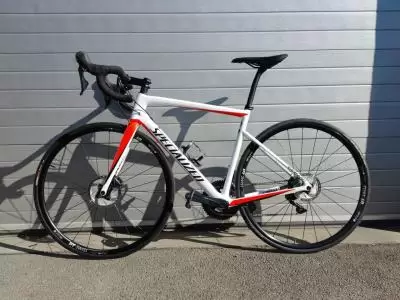 Specialized Tarmac SL6 Disc Comp