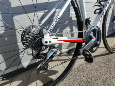 Specialized Tarmac SL6 Disc Comp