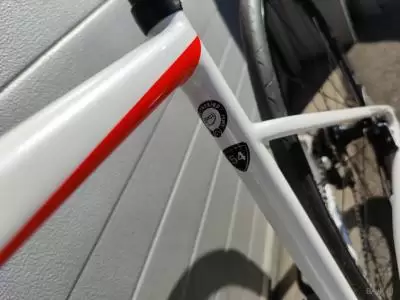 Specialized Tarmac SL6 Disc Comp