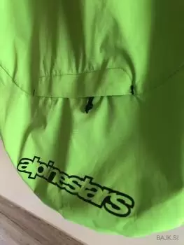 Alpinestars brezrokavnik