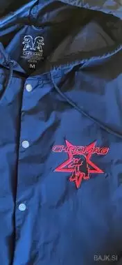 CHROMAG  jakna, NOVA