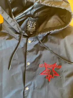 CHROMAG  jakna, NOVA