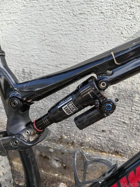 Nukeproof Reactor 290 - large