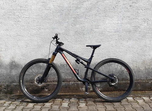 Nukeproof Reactor 290 - large