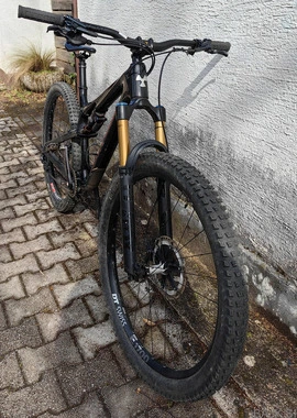 Nukeproof Reactor 290 - large