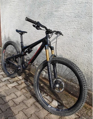 Nukeproof Reactor 290 - large