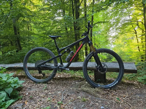 Nukeproof Reactor 290 - large