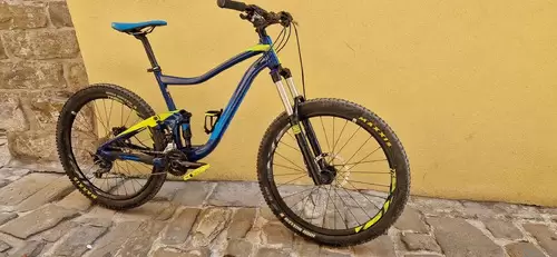 GIANT TRANCE 3