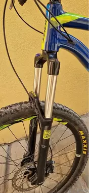 GIANT TRANCE 3