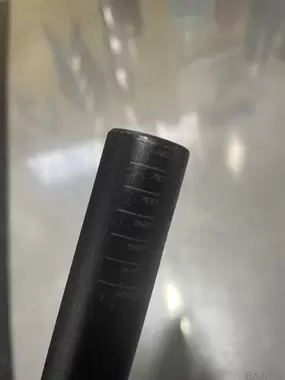 Specialized krmilo