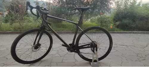 Merida Silex 400 L