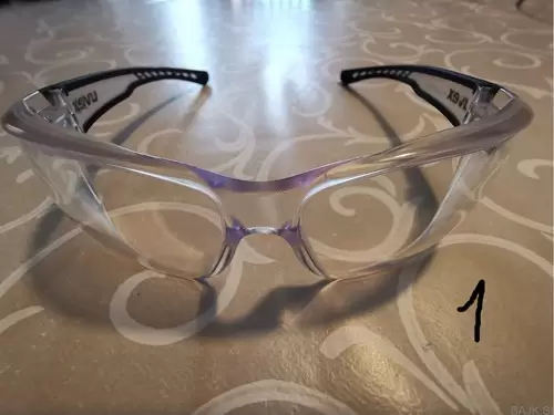 4 x kolesarska očala