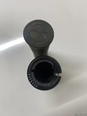 Bontrager XR Trail Elite MTB Grip