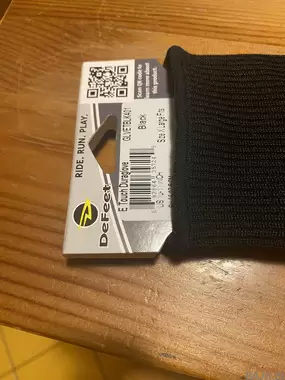 DeFeet E-Touch Dura Gloves