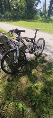 Merida 96-3000 carbon