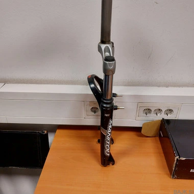 Manitou Skareb in manitou Six,  26 col