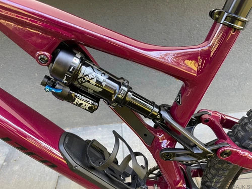 Specialized Stumpjumper Evo Alloy S5 NOVO