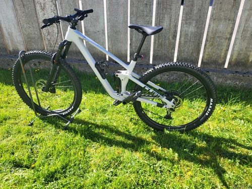 Cube one 55 race carbon  2024