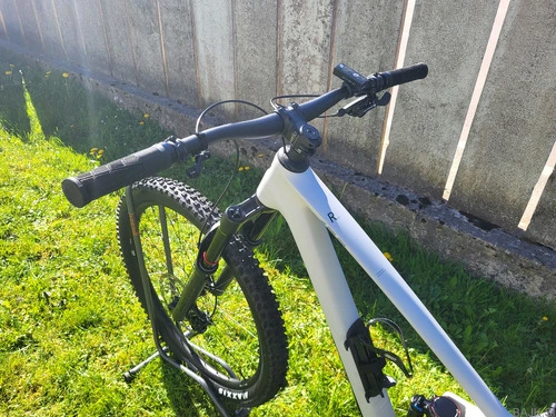 Cube one 55 race carbon  2024