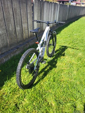 Cube one 55 race carbon  2024