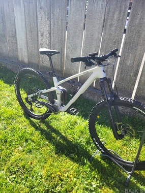 Cube one 55 race carbon  2024