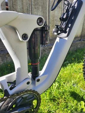 Cube one 55 race carbon  2024