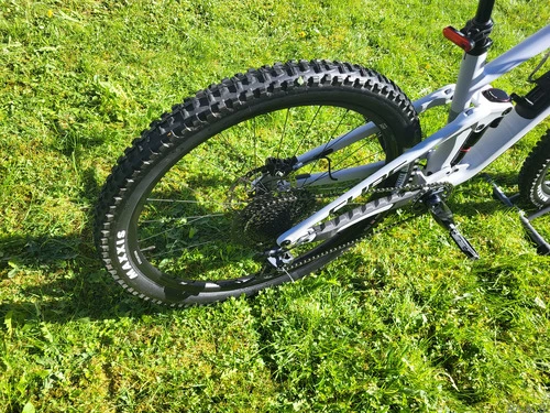 Cube one 55 race carbon  2024