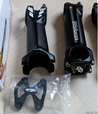 Nosilec krmila (fajfa) 120mm