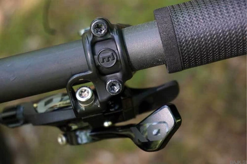 Magura Sram Shiftmix 3 Clamp