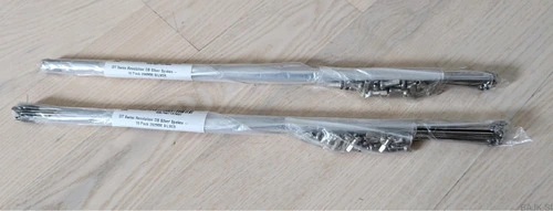 Špice (napere) DT Swiss Revolution 286/292 mm