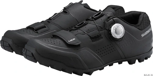 Shimano SH-ME502 MTB kolesarski čevlji (SPD), št. 47