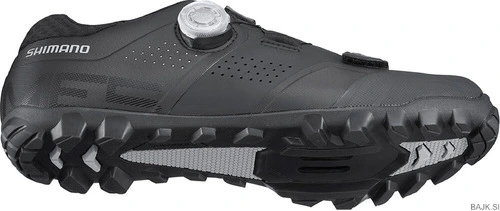 Shimano SH-ME502 MTB kolesarski čevlji (SPD), št. 47