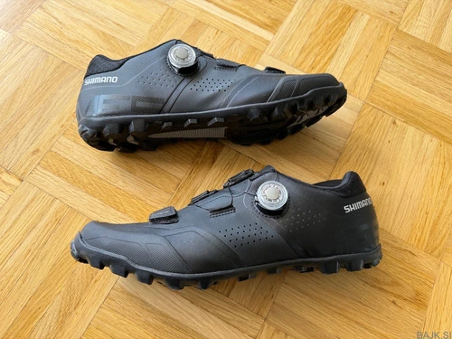 Shimano SH-ME502 MTB kolesarski čevlji (SPD), št. 47