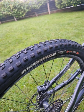 Norco Range 29