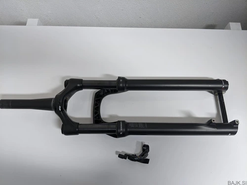 RockShox Judy Silver TK Solo Air