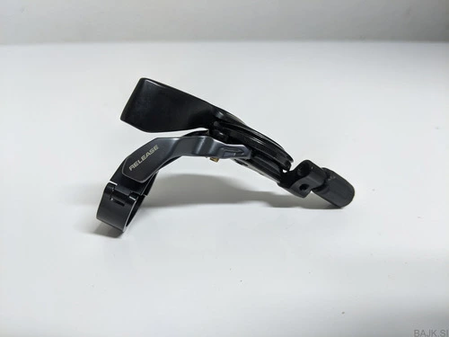 RockShox Judy Silver TK Solo Air