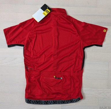 Mavic Espoir dres S, M