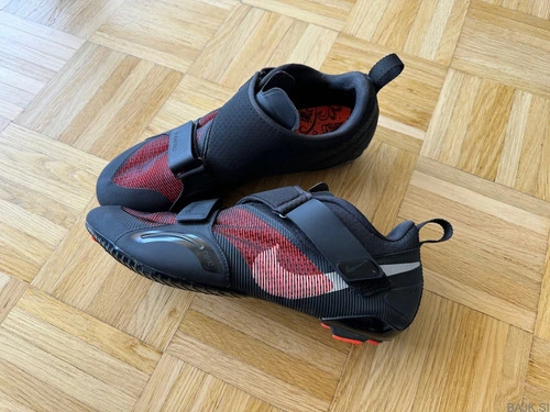 Nike SuperRep Cycle št. 47.5 kolesarski čevlji