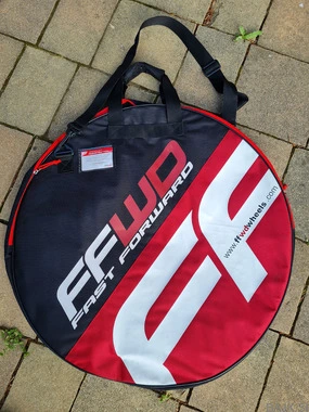 Transportna torba za kolesa FFWD